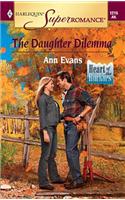 The Daughter Dilemma