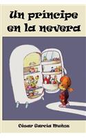 Un príncipe en la nevera