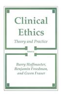 Clinical Ethics