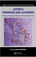 Juvenile Hormones and Juvenoids