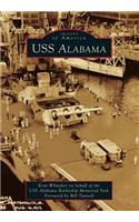 USS Alabama