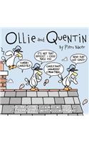 Ollie and Quentin