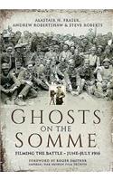Ghosts on the Somme