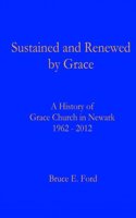 Sustained and Renewed by Grace