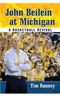 John Beilein at Michigan