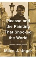 Picasso and the Painting That Shocked the World