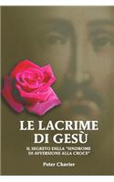 Le Lacrime di Gesu