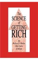 Science of Getting Rich