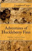 Adventures of Huckleberry Finn