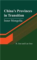 China's Provinces in Transition