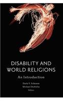 Disability and World Religions