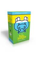 Funjungle Collection (Boxed Set)