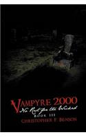 Vampyre 2000