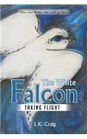 White Falcon