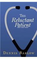Reluctant Patient (B&W)