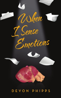 When I Sense Emotions: (English)