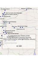 Campground Directory COLORADO United States (incl.GPS DATA and detailed Maps)