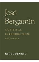 José Bergamín