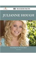 Julianne Hough 128 Success Facts - Everything You Need to Know about Julianne Hough