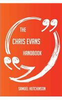 The Chris Evans Handbook - Everything You Need To Know About Chris Evans