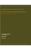 Eufaula National Wildlife Refuge Comprehensive Conservation Plan