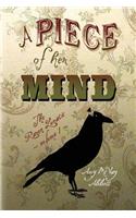 A Piece of Her Mind