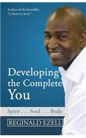 Developing the Complete You