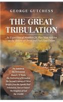 Great Tribulation