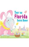 Tiny the Florida Easter Bunny