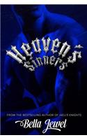 Heaven's Sinners: (MC Sinners #2)