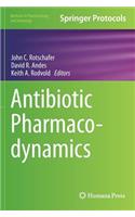 Antibiotic Pharmacodynamics