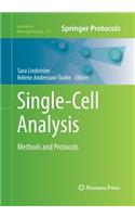 Single-Cell Analysis