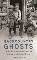 Backcountry Ghosts