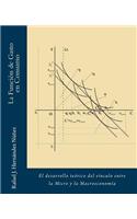 La Funcion de Gasto en consumo: (Spanish)