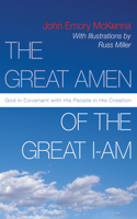 Great AMEN of the Great I-AM