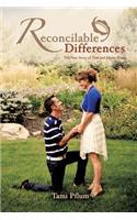 Reconcilable Differences