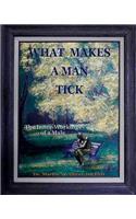 What Makes A Man Tick? The Inner-Workings of a Male (Spanish Version)