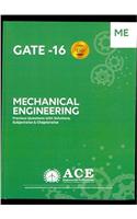 Gate16Mech (Gate16 Mechanical Engineering)