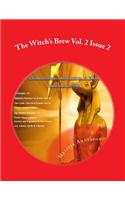 The Witch's Brew Vol. 2 Issue 2