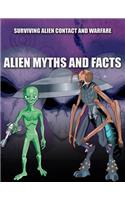 Alien Myths and Facts