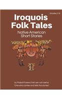 Iroquois Folk Tales