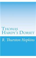 Thomas Hardy's Dorset