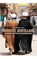 Patriotic Ayatollahs