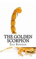 The Golden Scorpion