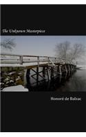 The Unknown Masterpiece: (English)