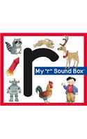 My 'r' Sound Box