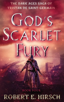 God's Scarlet Fury