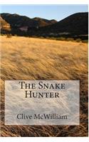 The Snake Hunter
