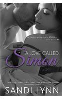 A Love Called Simon