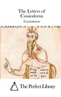 Letters of Cassiodorus